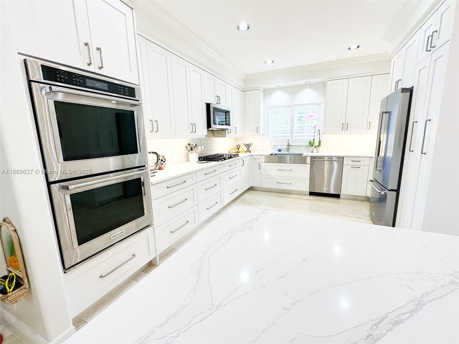 Victoria Mews - Residential Lease