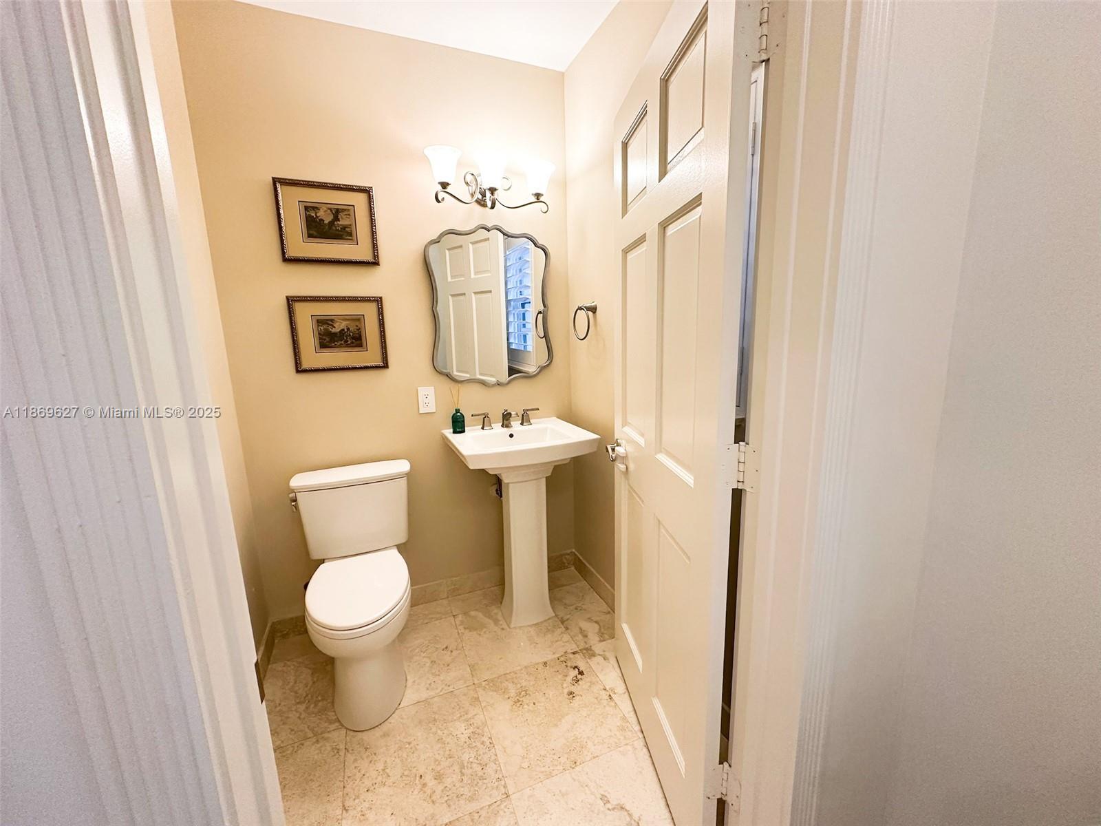 Victoria Mews - Residential Lease