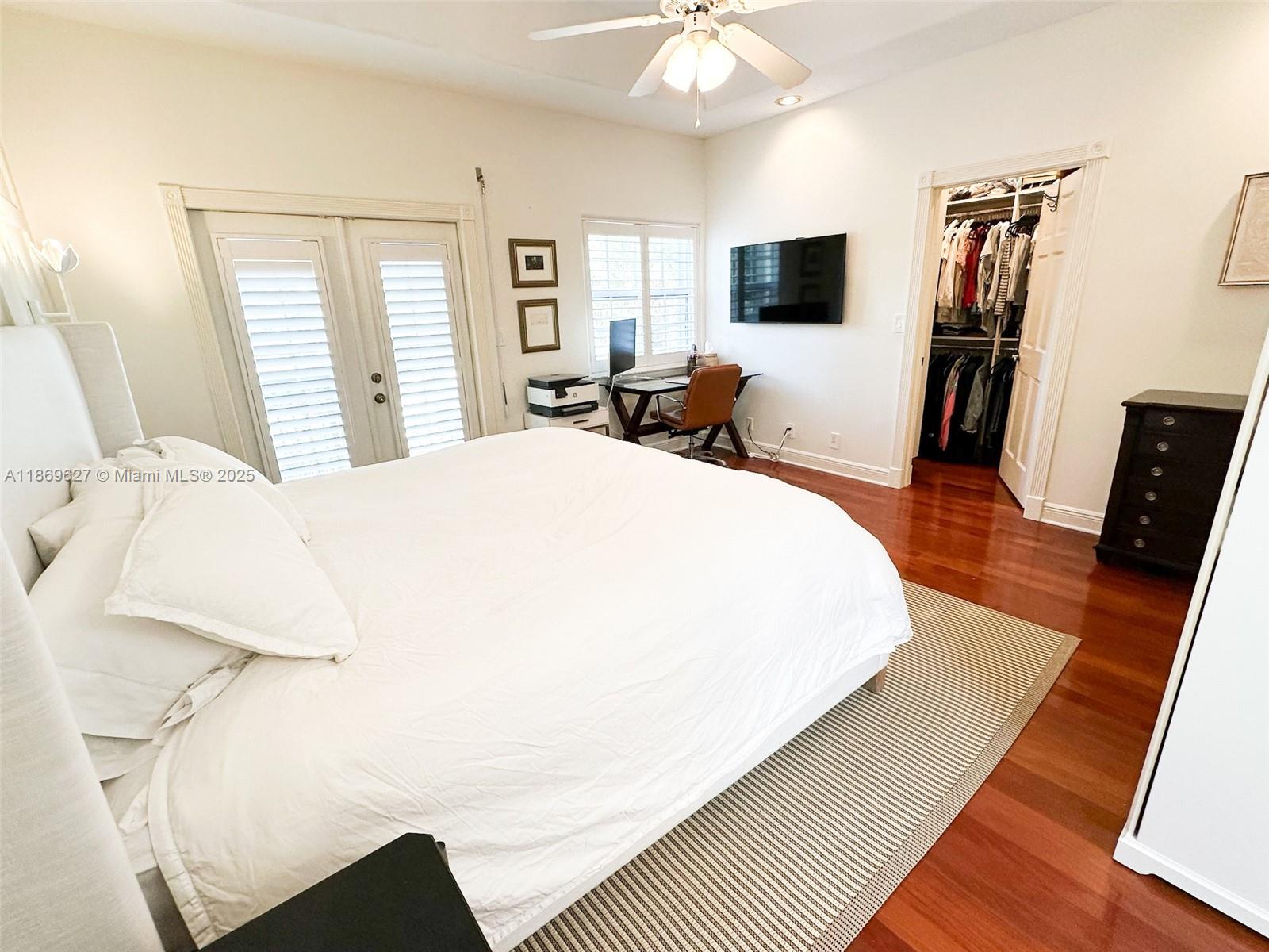 Victoria Mews - Residential Lease