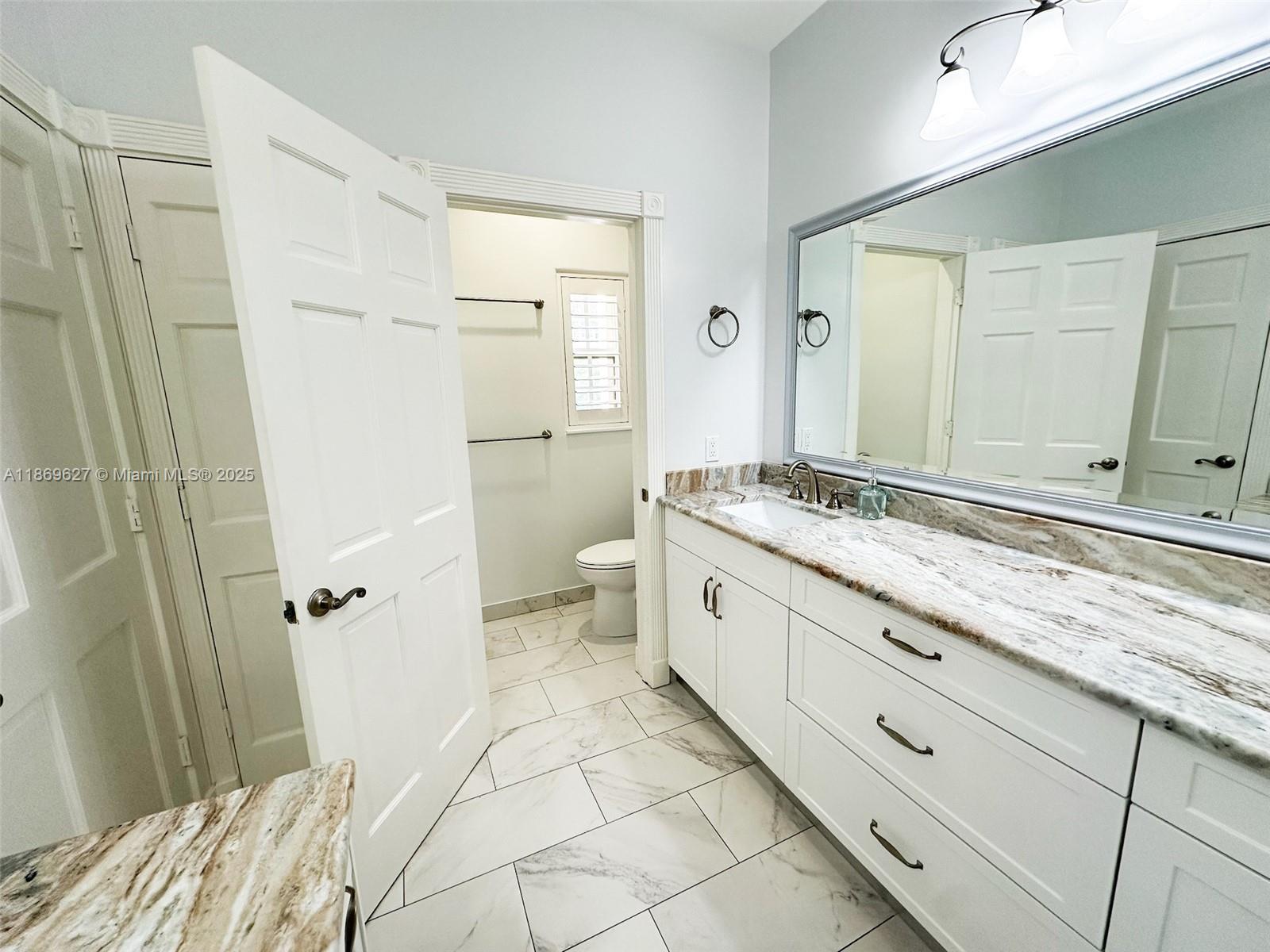 Victoria Mews - Residential Lease