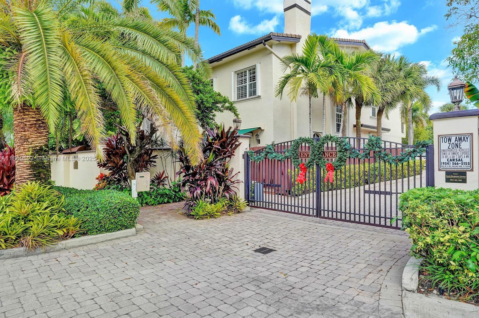 Victoria Mews - Residential Lease