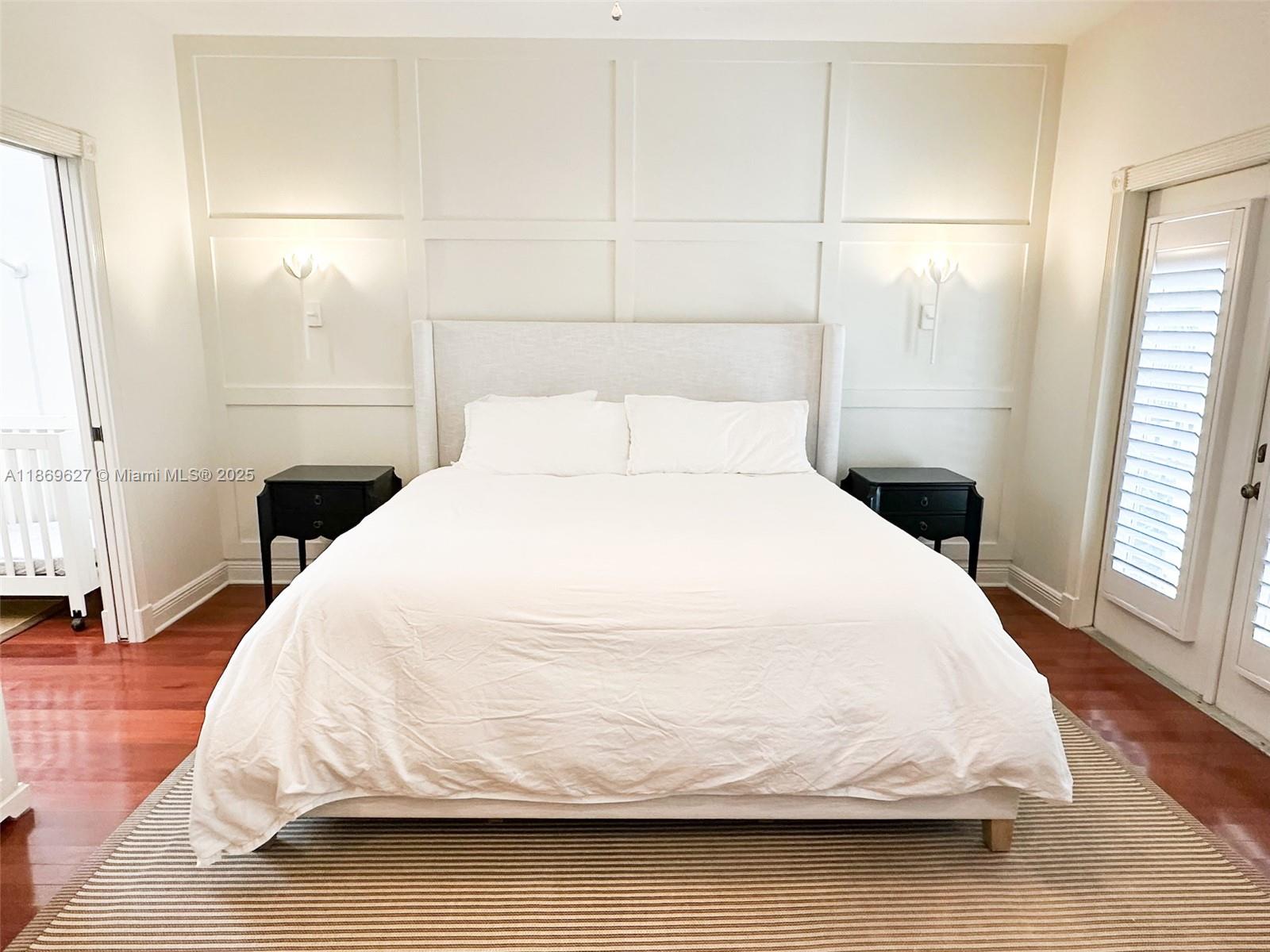 Victoria Mews - Residential Lease