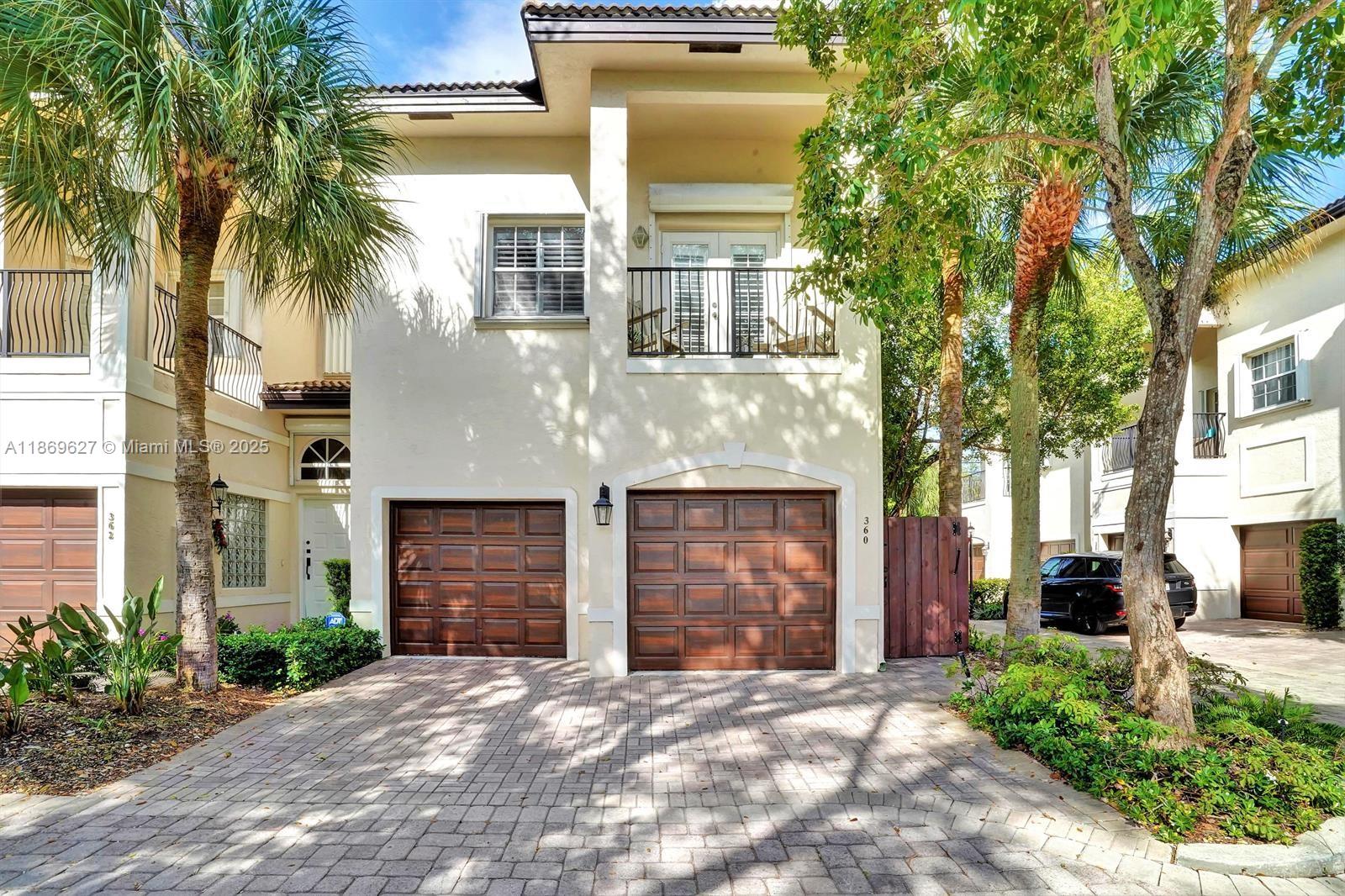 Victoria Mews - Residential Lease