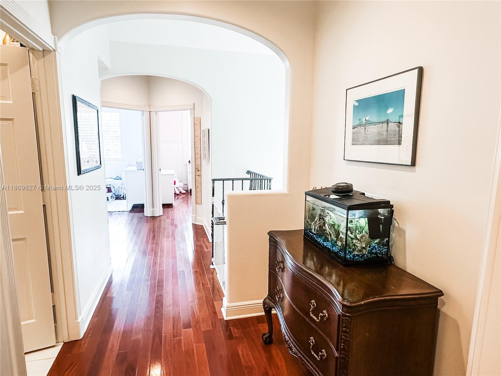 Victoria Mews - Residential Lease