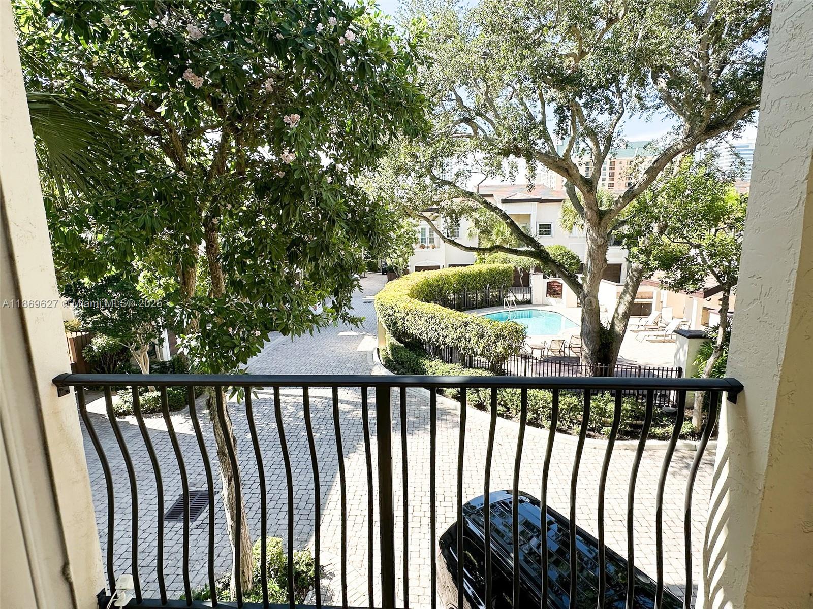 Victoria Mews - Residential Lease