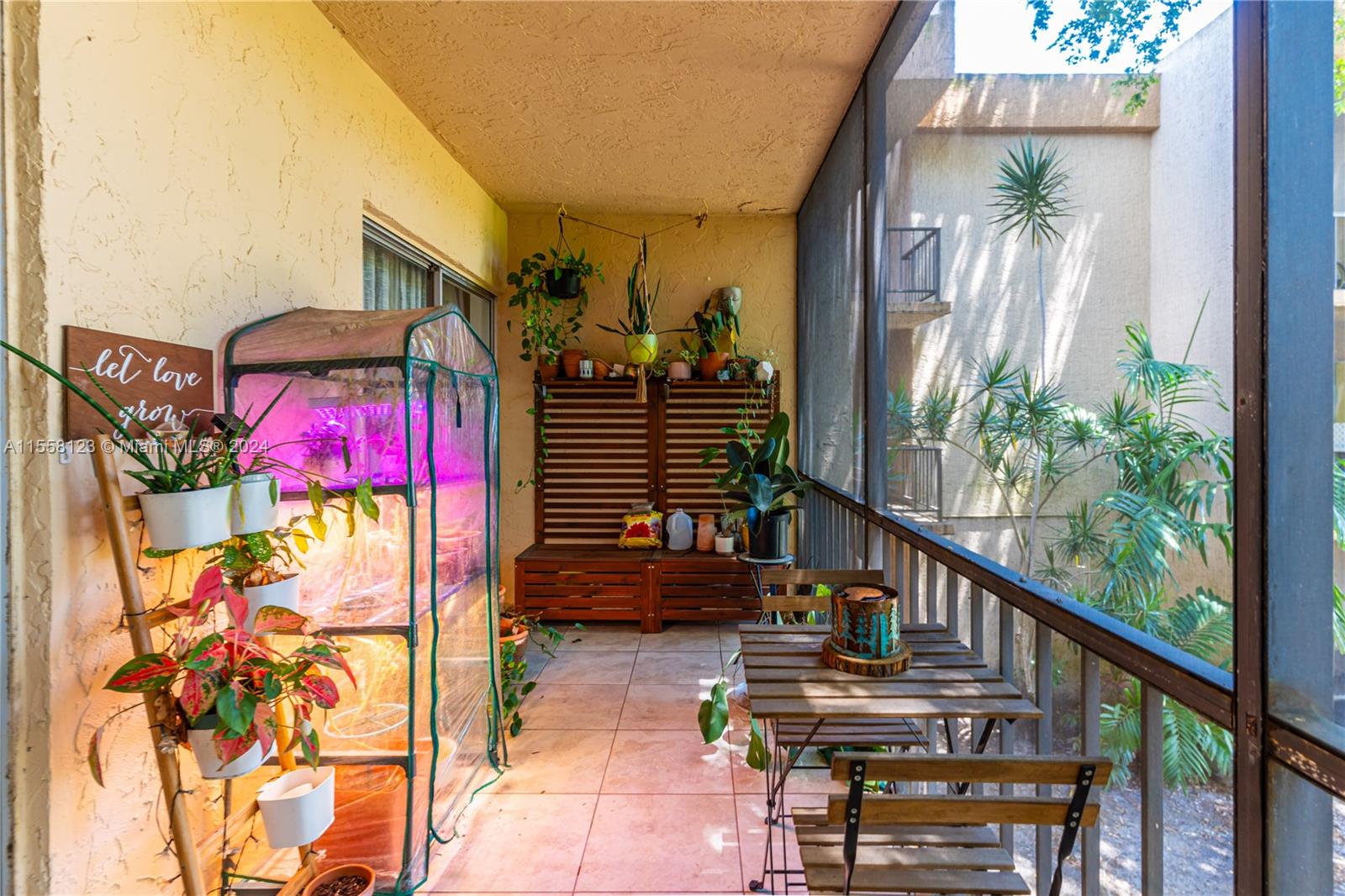 KENDALL ACRES WEST CONDO - Residential