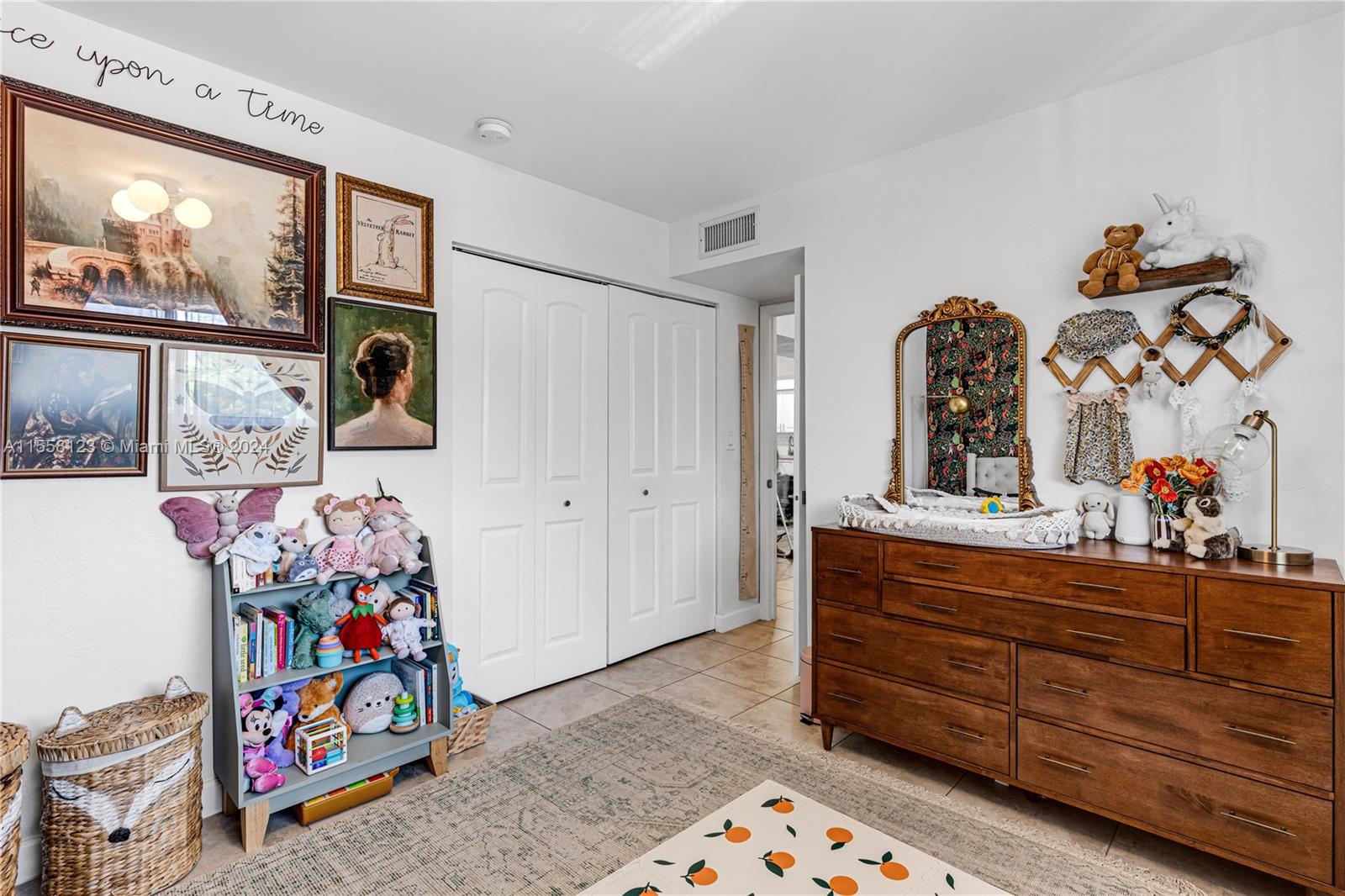 KENDALL ACRES WEST CONDO - Residential