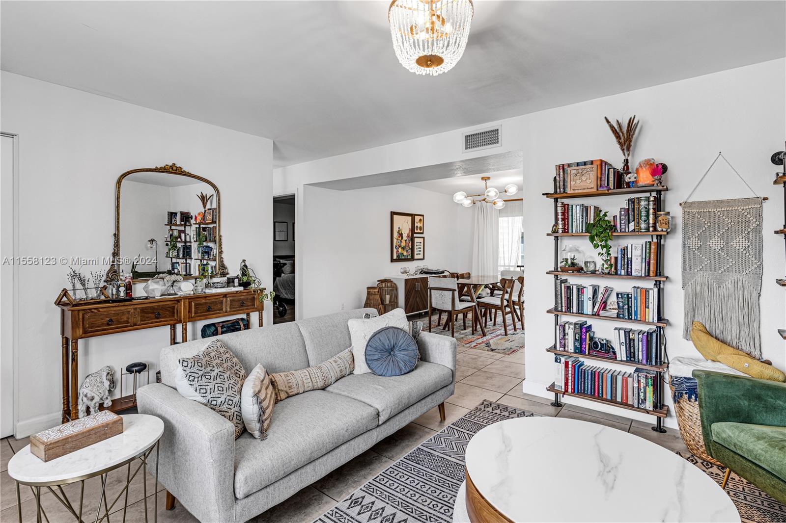 KENDALL ACRES WEST CONDO - Residential