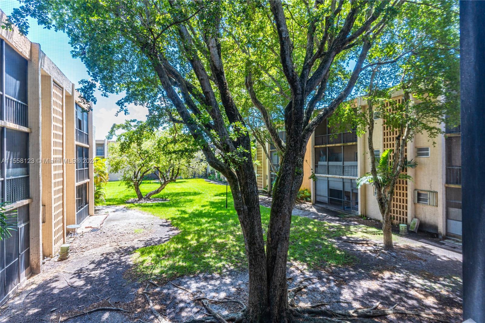 KENDALL ACRES WEST CONDO - Residential