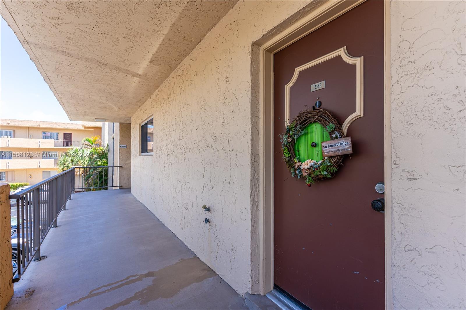 KENDALL ACRES WEST CONDO - Residential