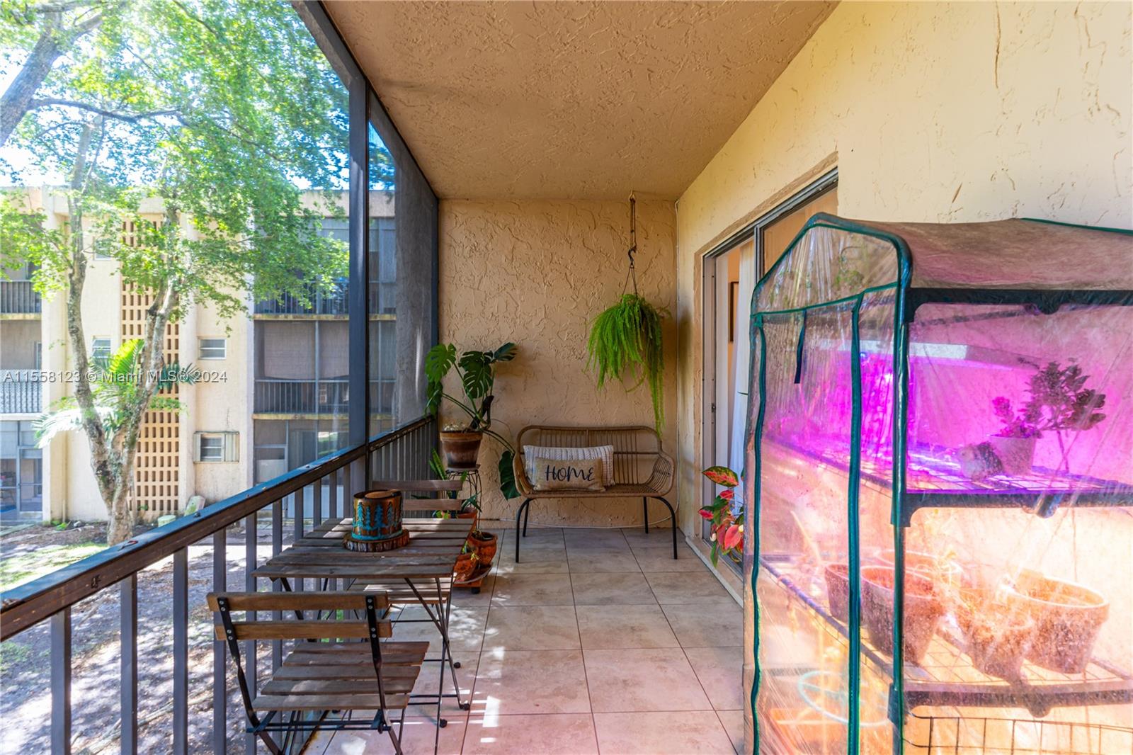 KENDALL ACRES WEST CONDO - Residential