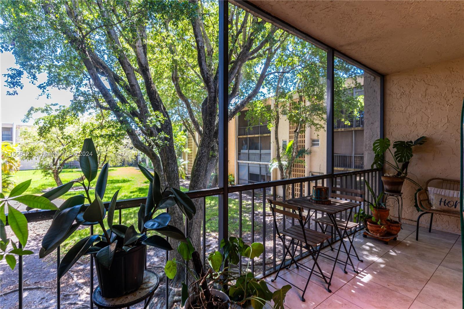 KENDALL ACRES WEST CONDO - Residential