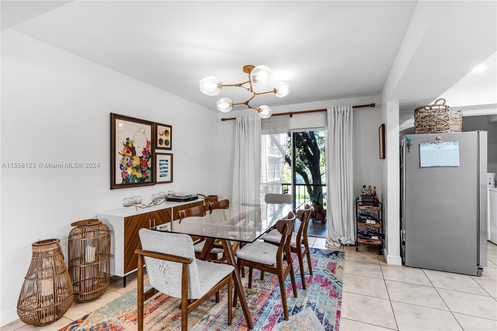 KENDALL ACRES WEST CONDO - Residential