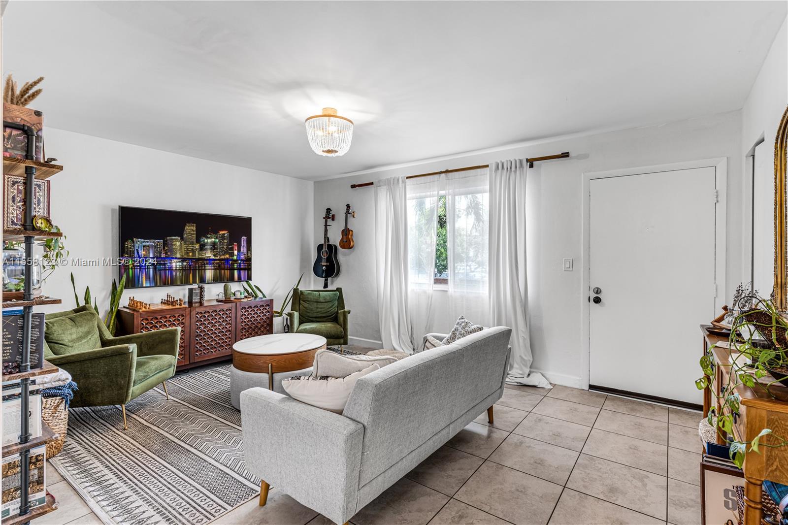 KENDALL ACRES WEST CONDO - Residential