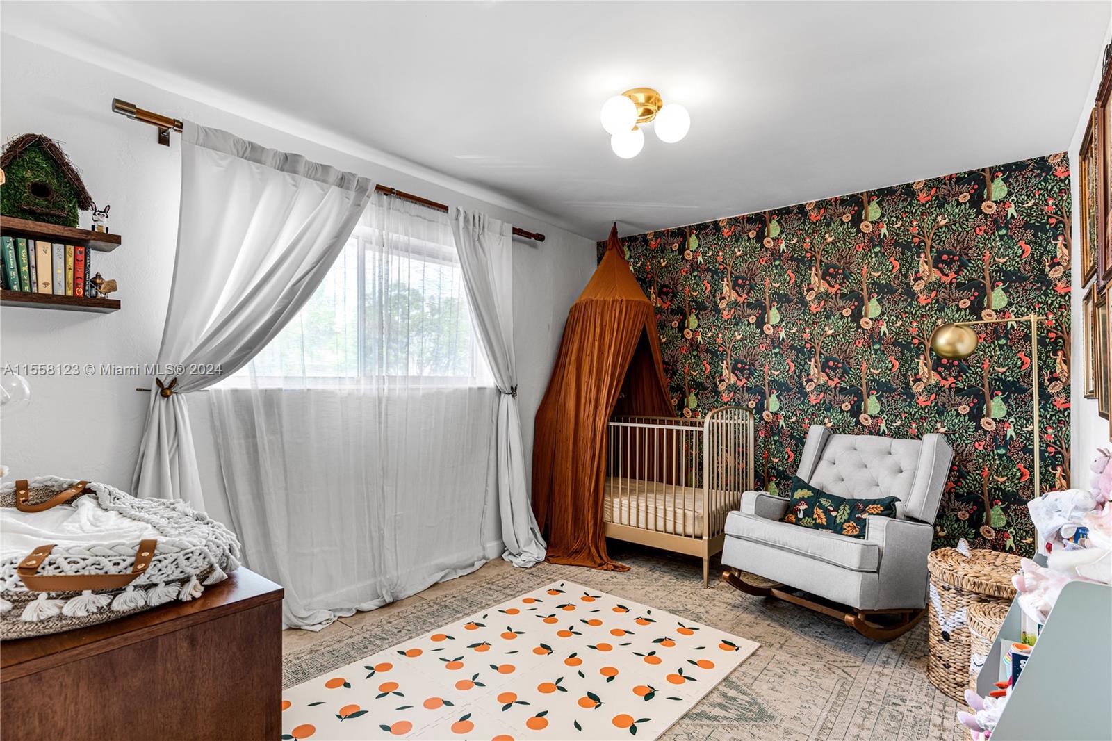 KENDALL ACRES WEST CONDO - Residential