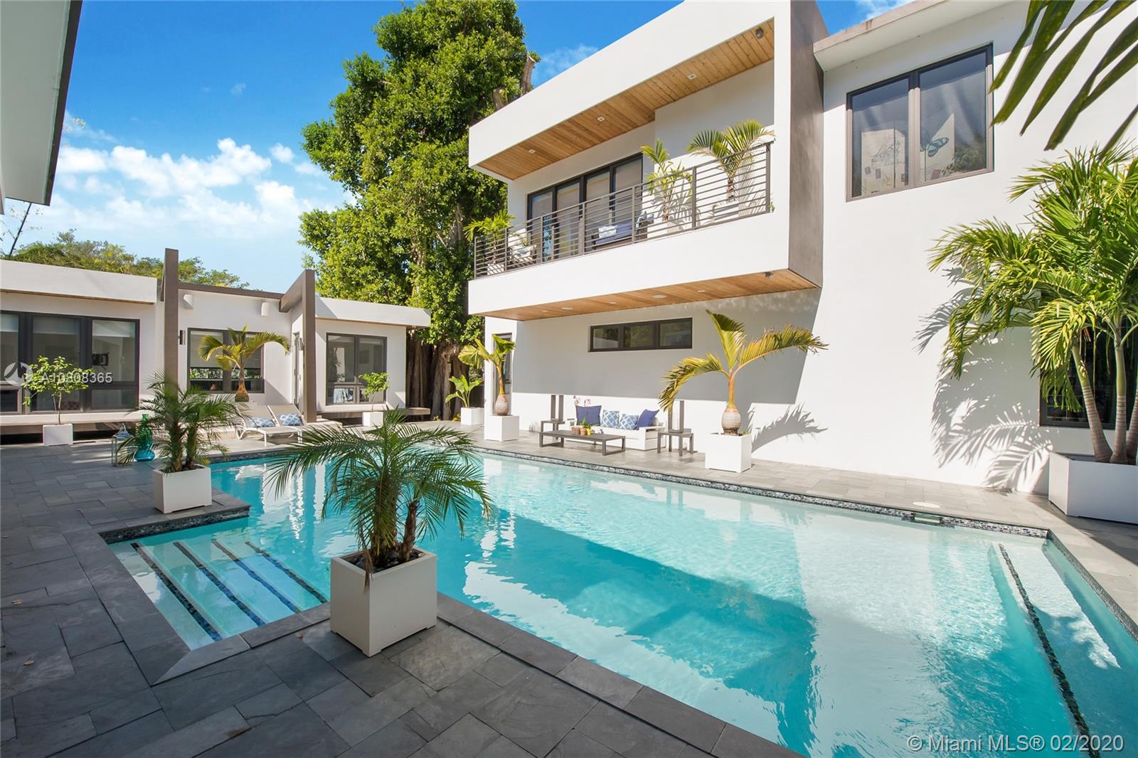 COCOPLUM TERR - Residential