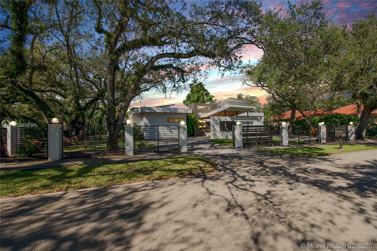 COCOPLUM TERR - Residential