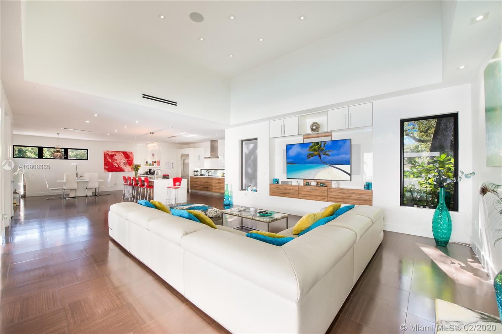 COCOPLUM TERR - Residential