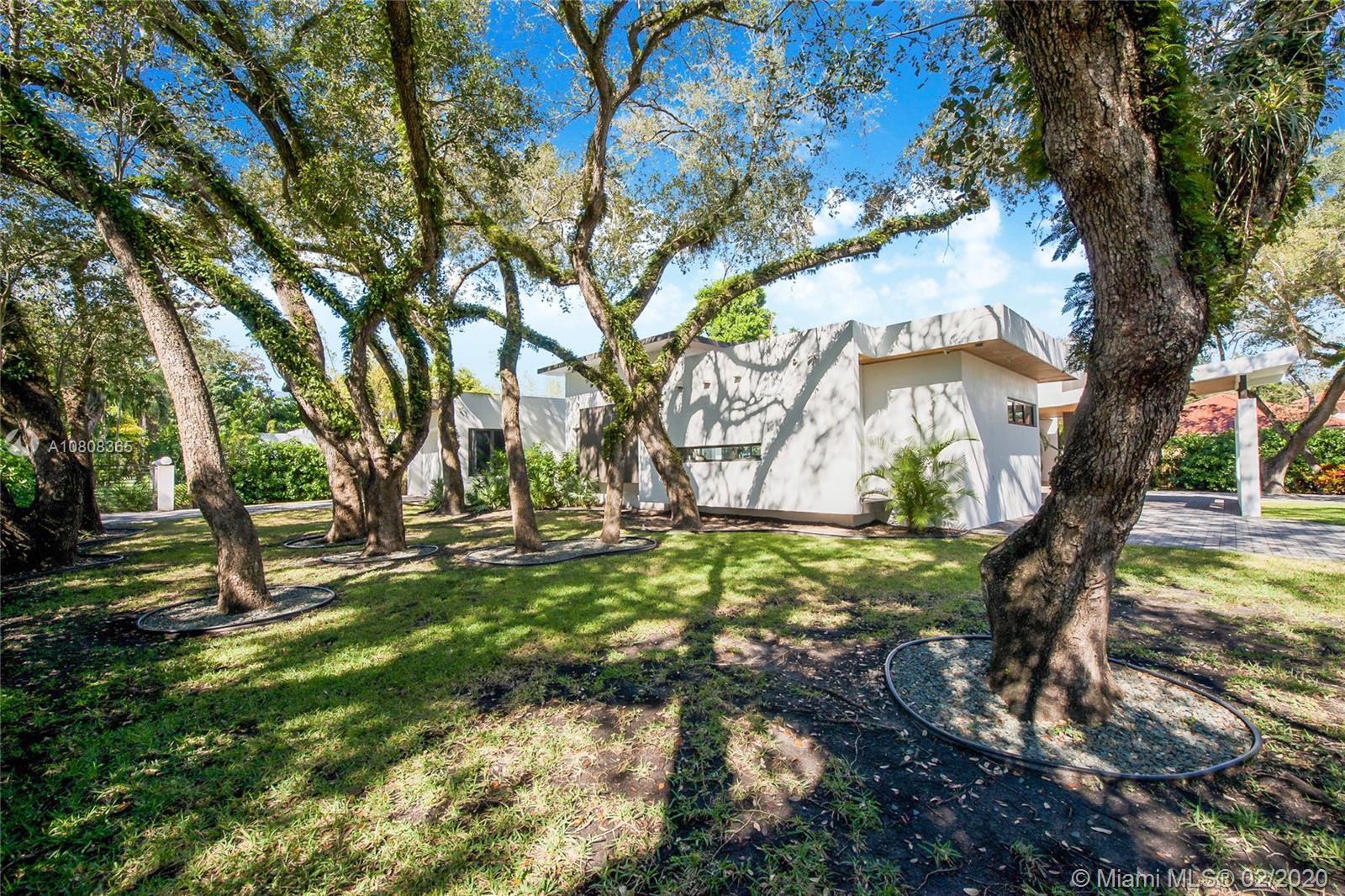 COCOPLUM TERR - Residential