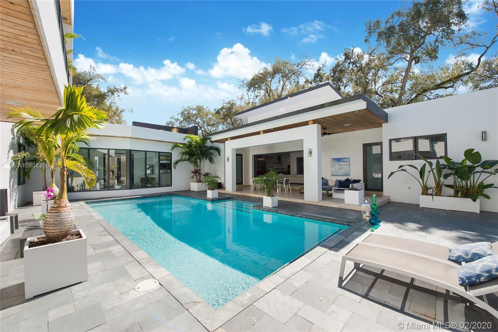 COCOPLUM TERR - Residential