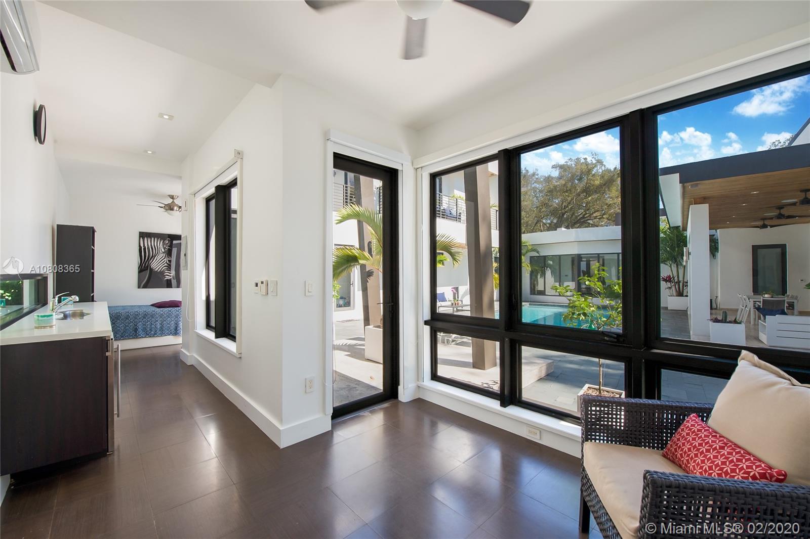 COCOPLUM TERR - Residential