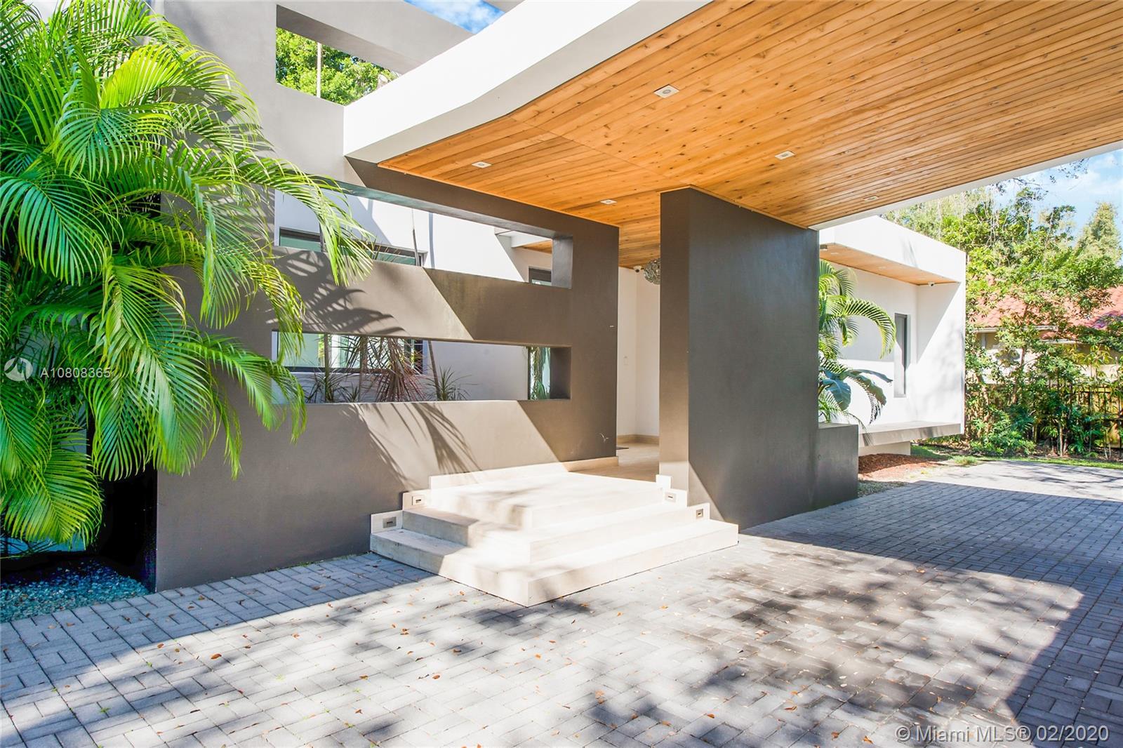 COCOPLUM TERR - Residential