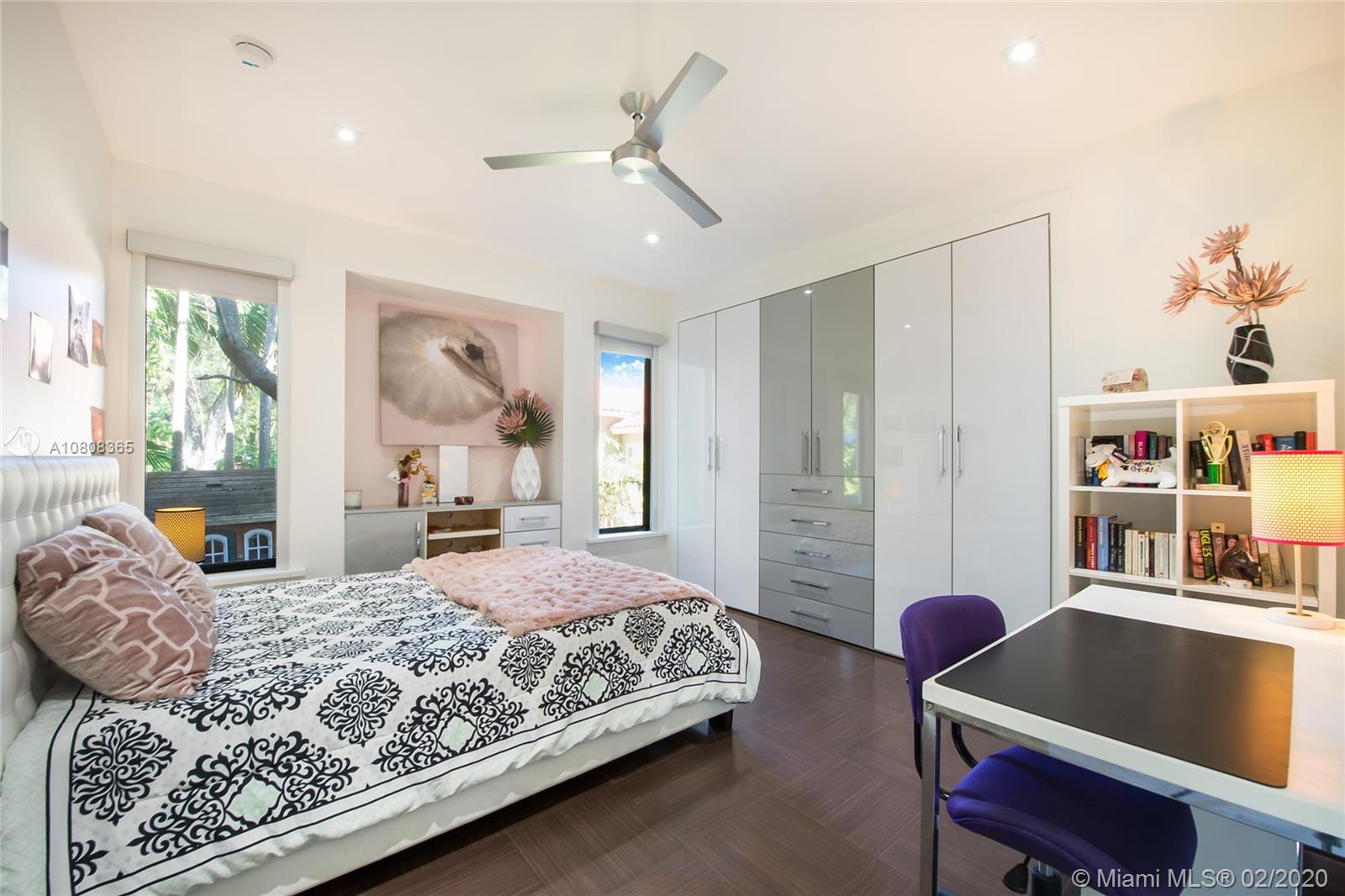 COCOPLUM TERR - Residential