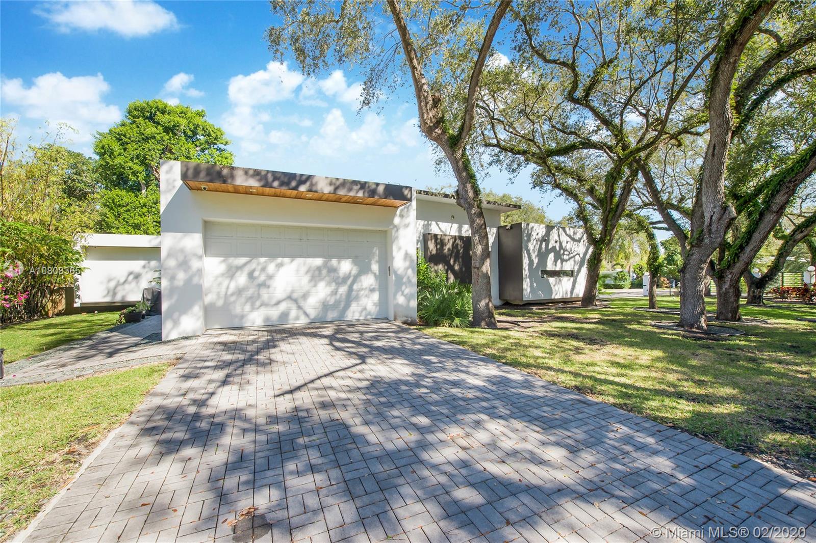 COCOPLUM TERR - Residential