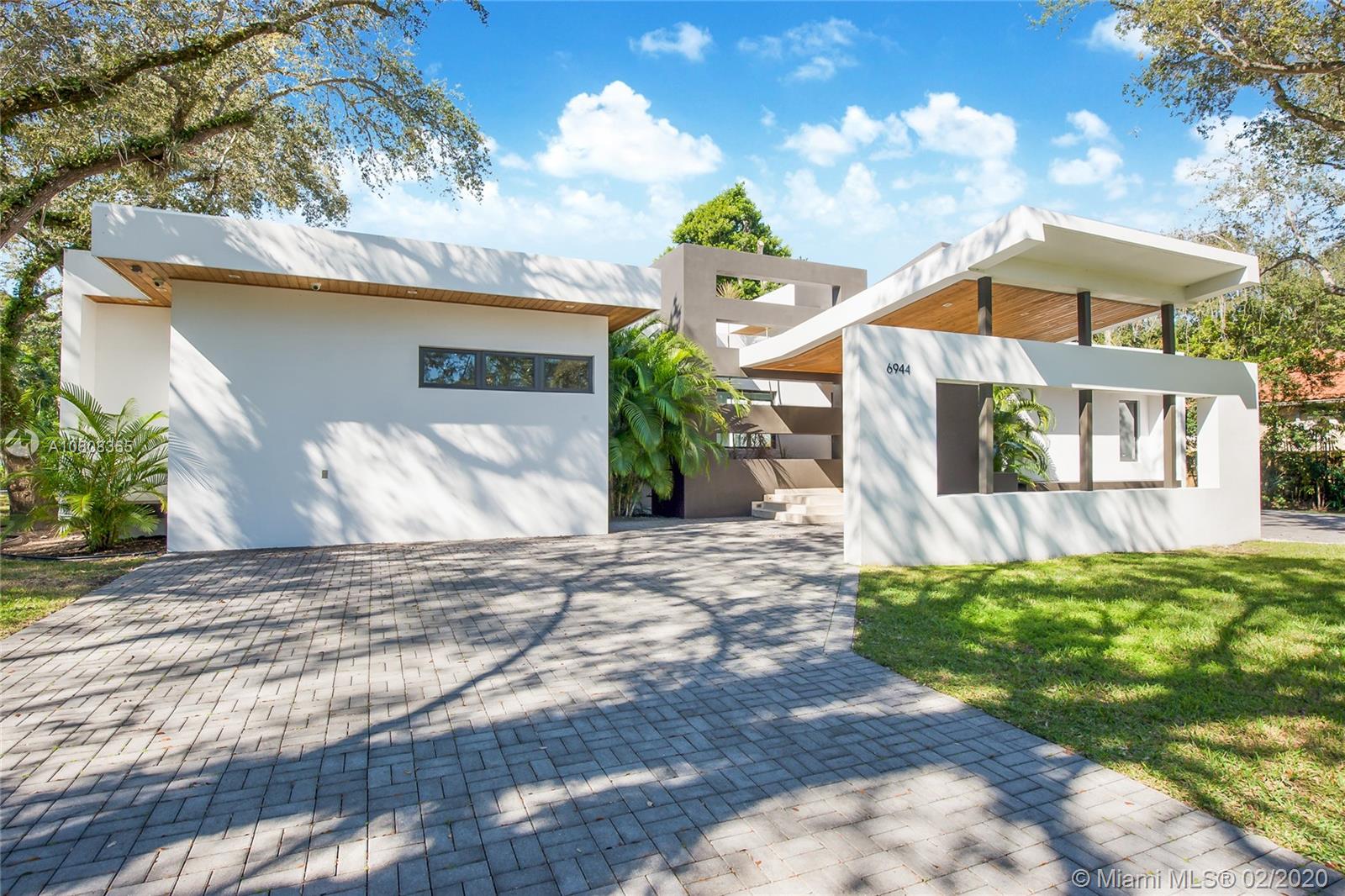 COCOPLUM TERR - Residential