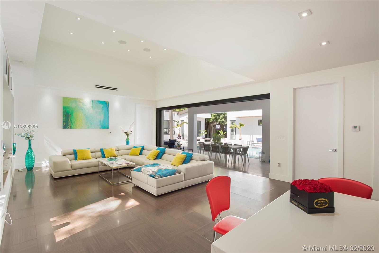 COCOPLUM TERR - Residential