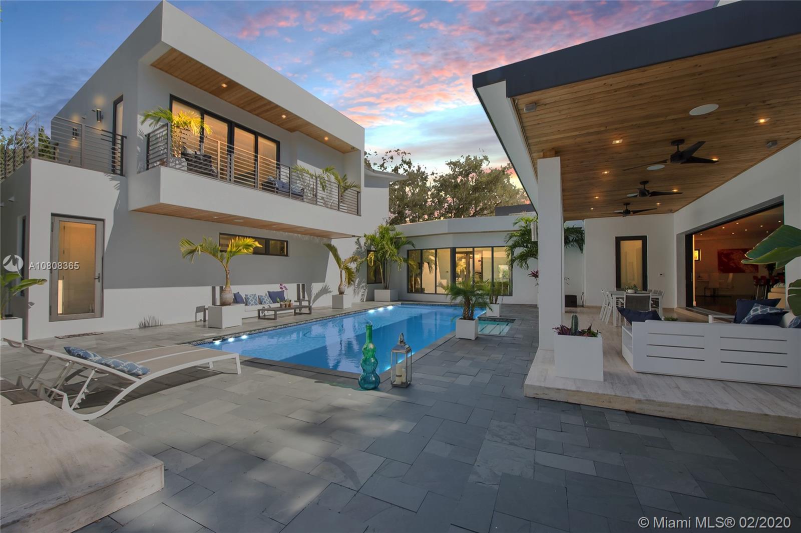 COCOPLUM TERR - Residential