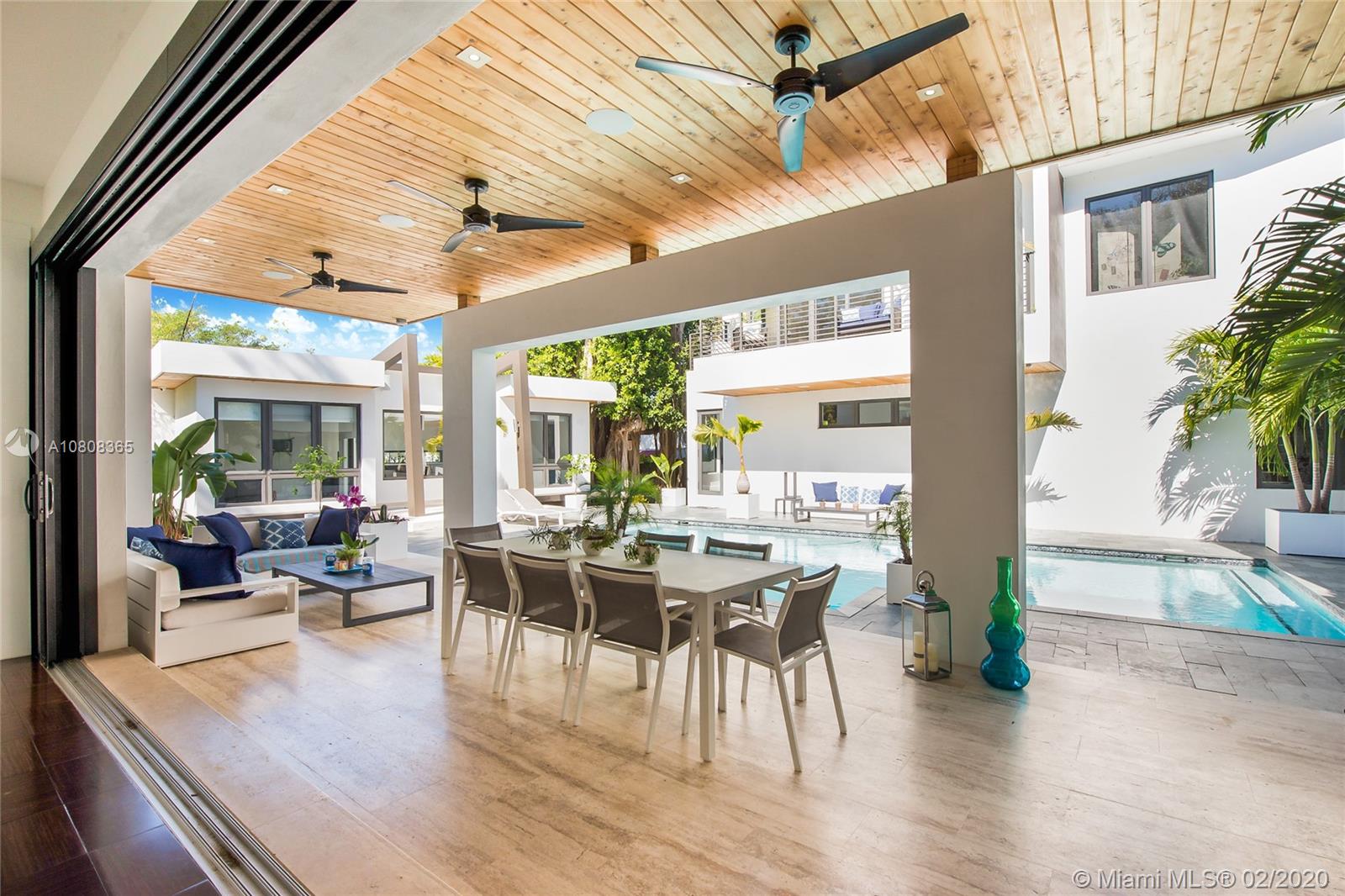 COCOPLUM TERR - Residential