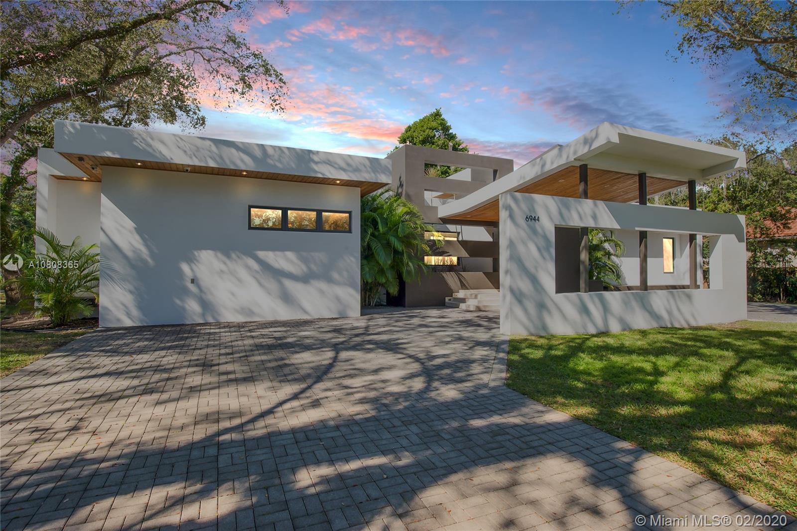 COCOPLUM TERR - Residential