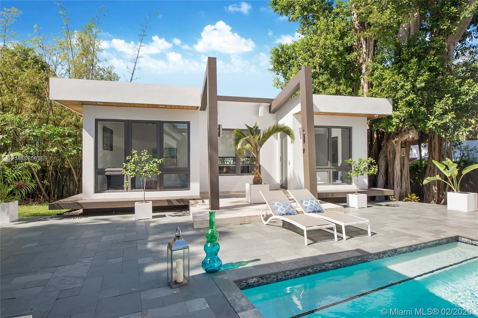 COCOPLUM TERR - Residential