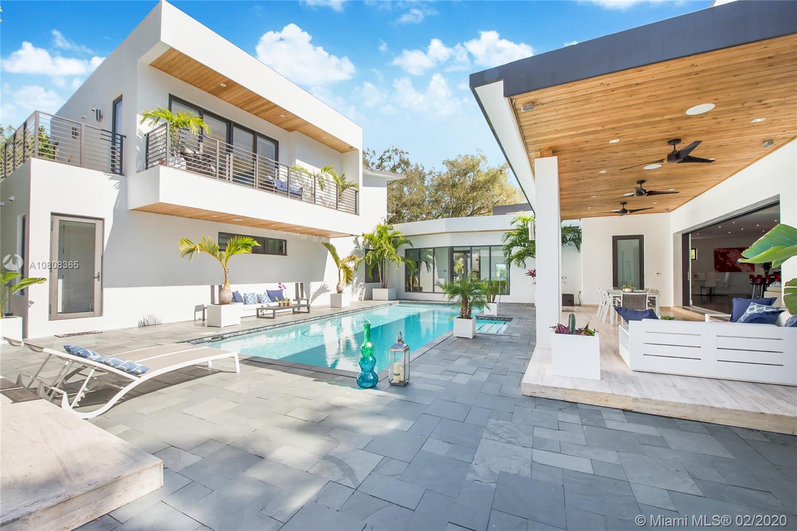 COCOPLUM TERR - Residential