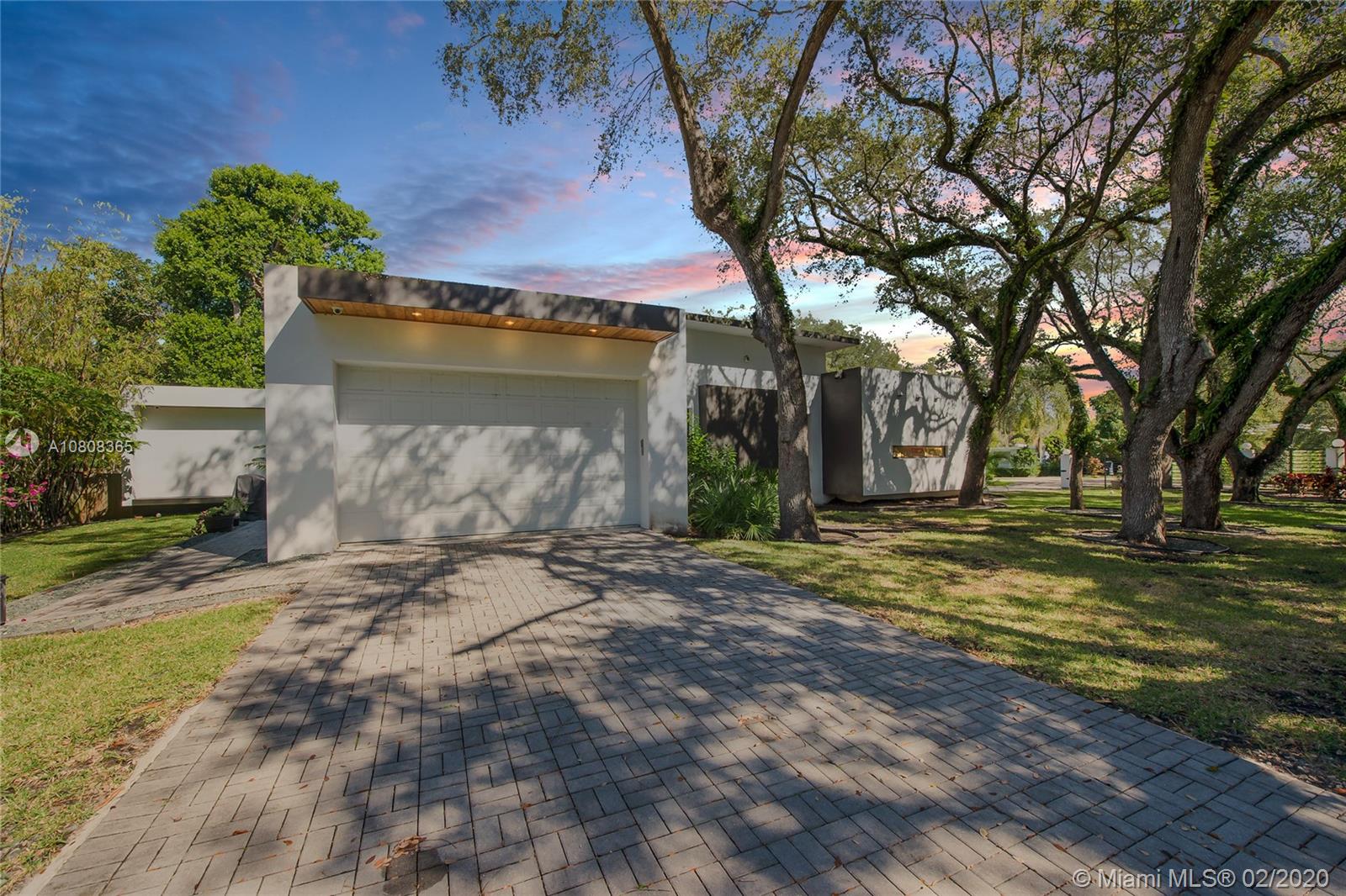 COCOPLUM TERR - Residential