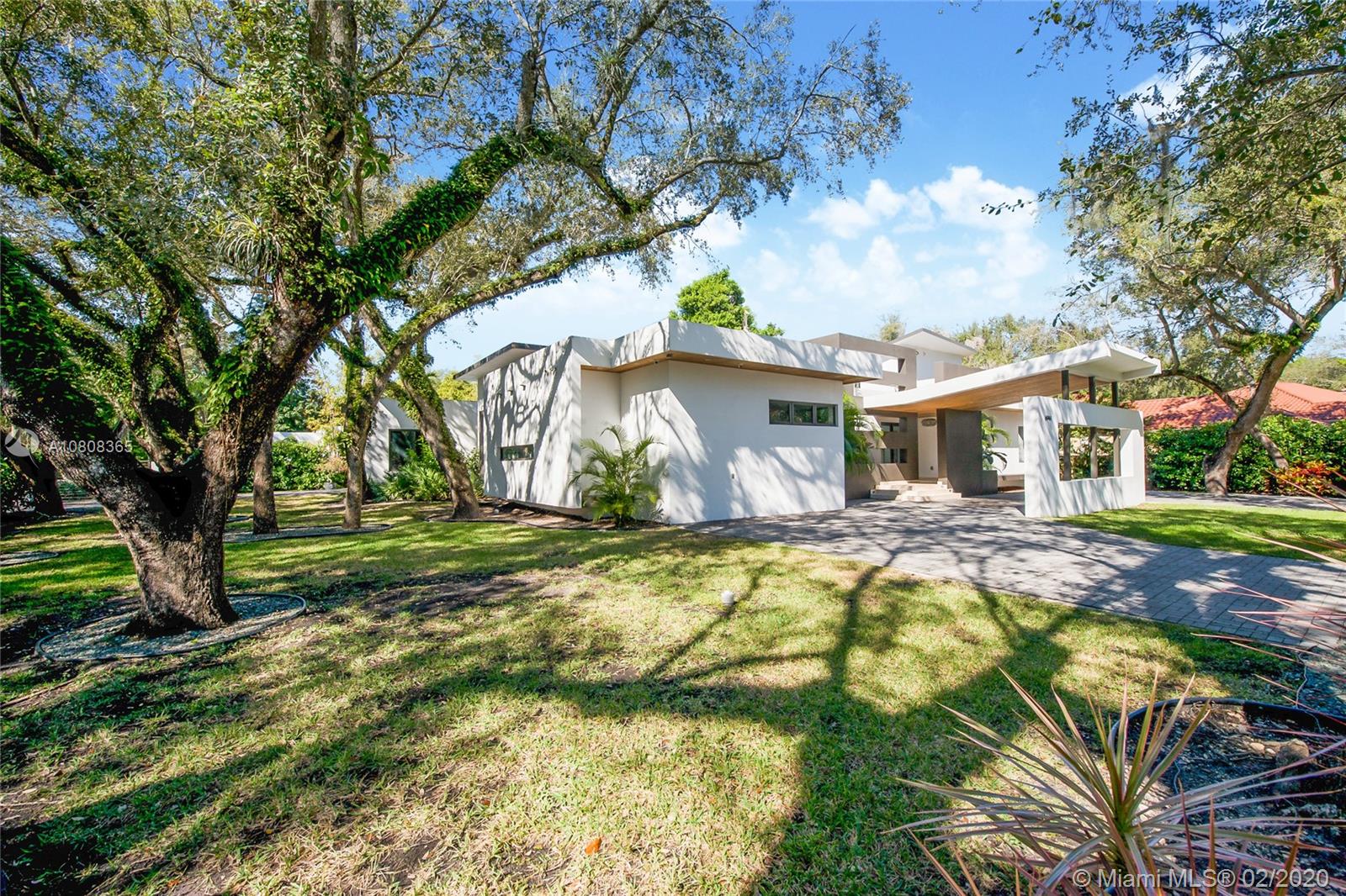 COCOPLUM TERR - Residential