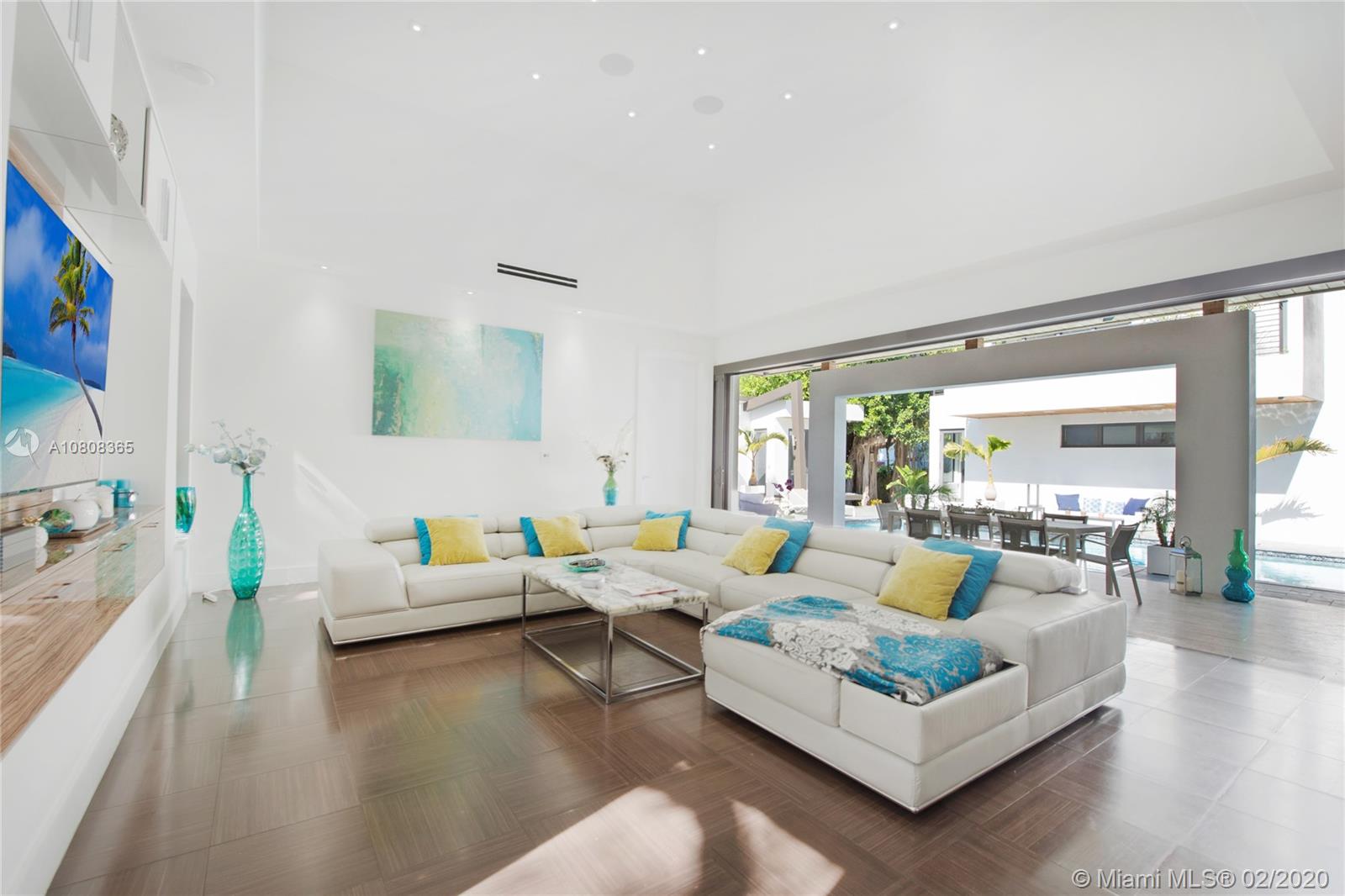 COCOPLUM TERR - Residential