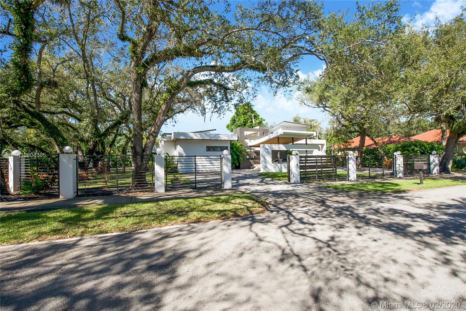 COCOPLUM TERR - Residential