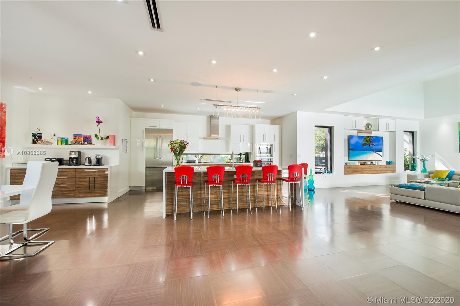 COCOPLUM TERR - Residential