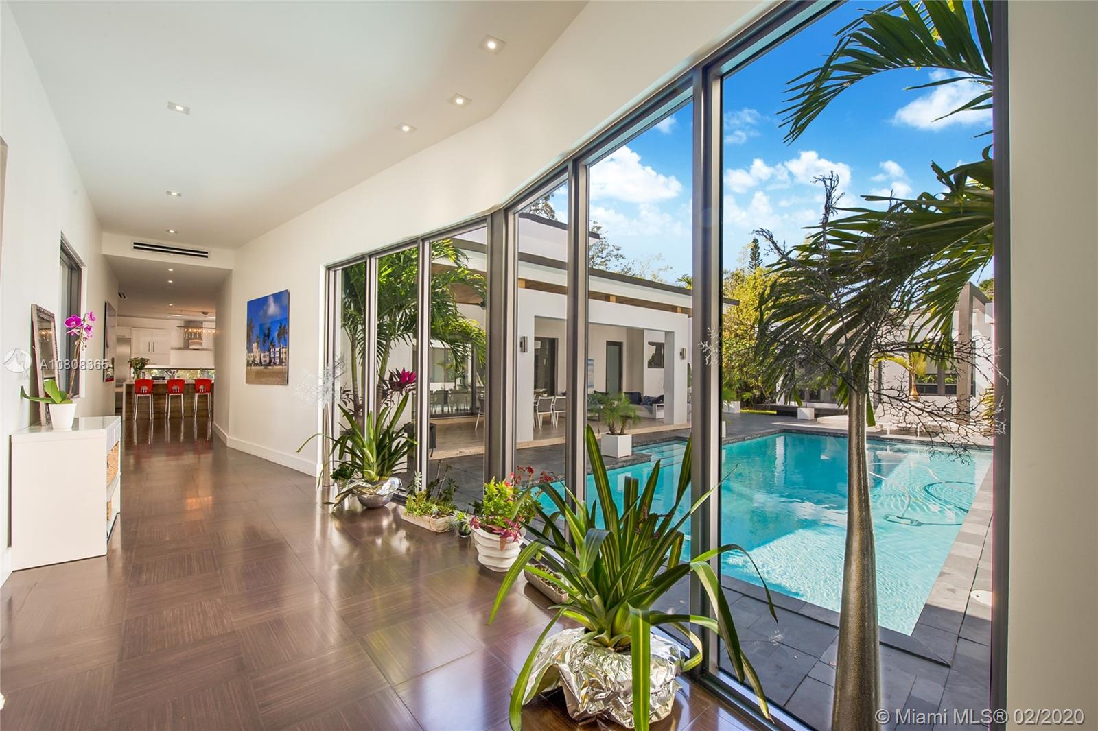 COCOPLUM TERR - Residential