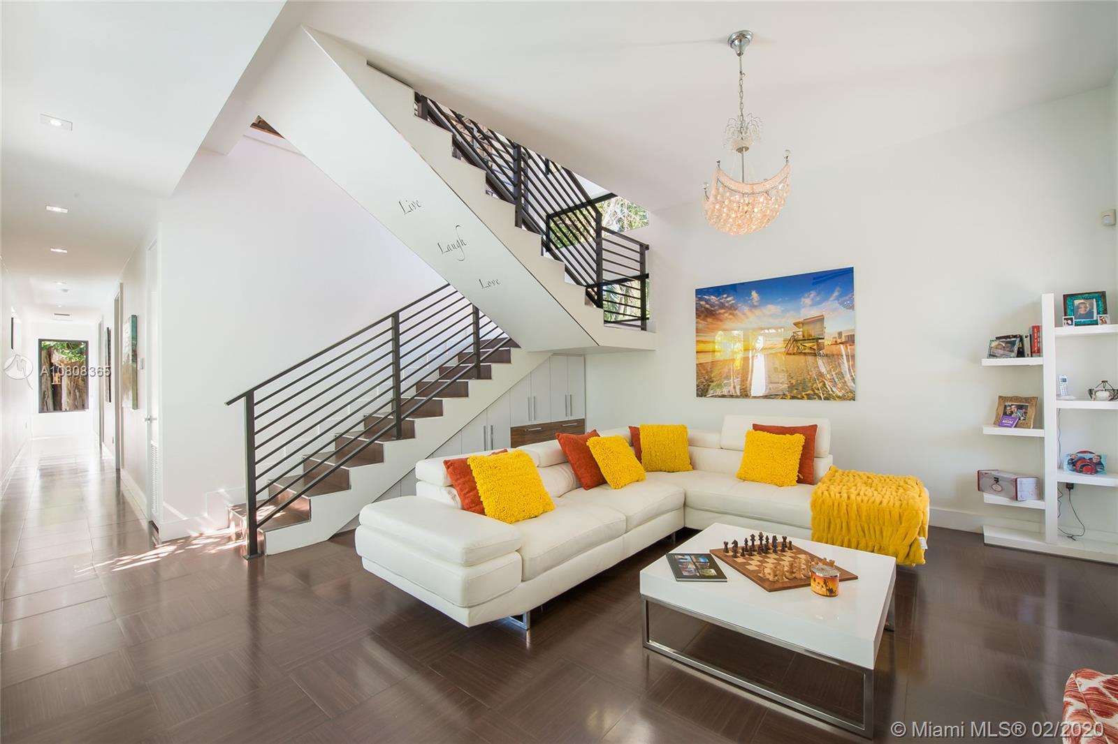 COCOPLUM TERR - Residential