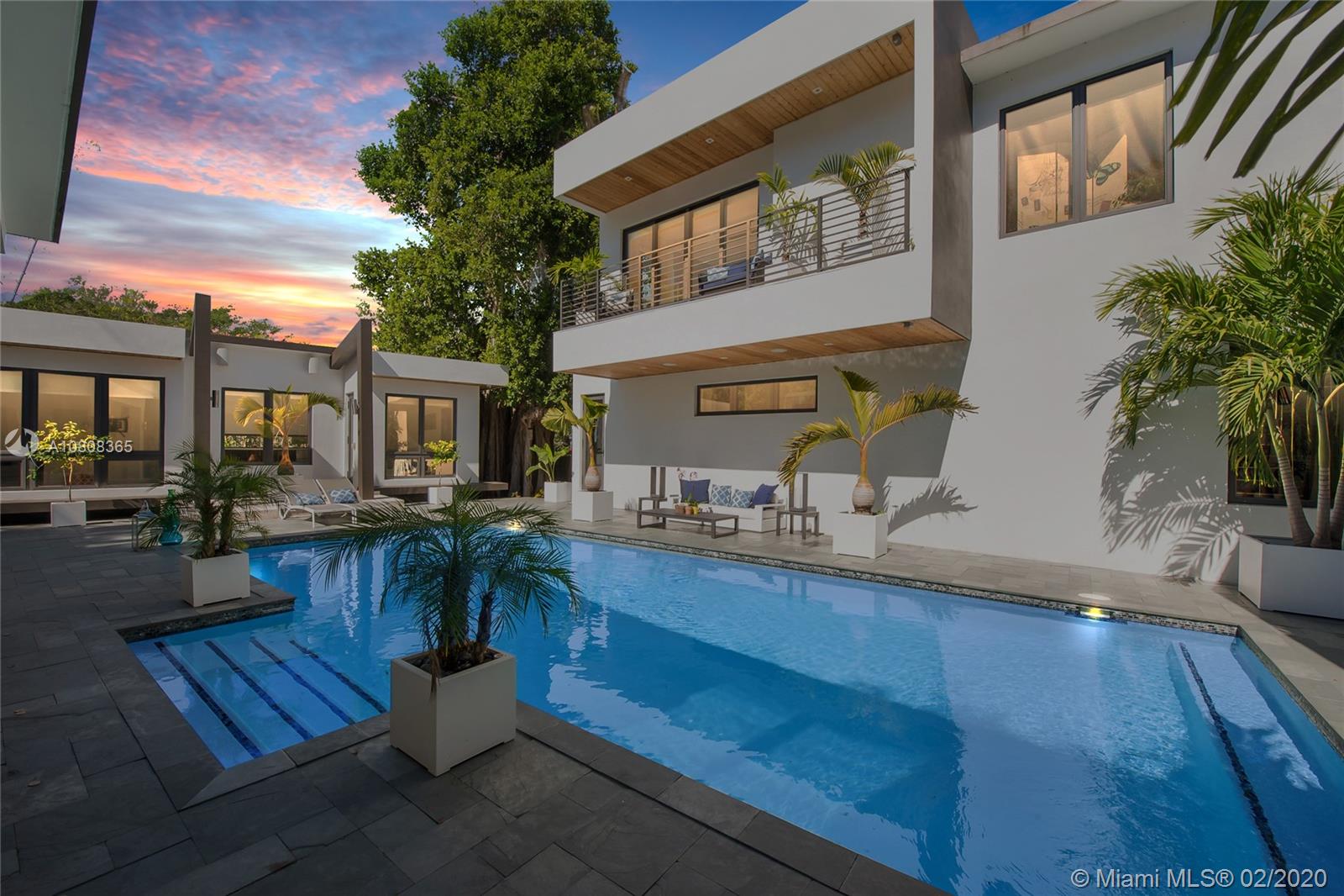 COCOPLUM TERR - Residential