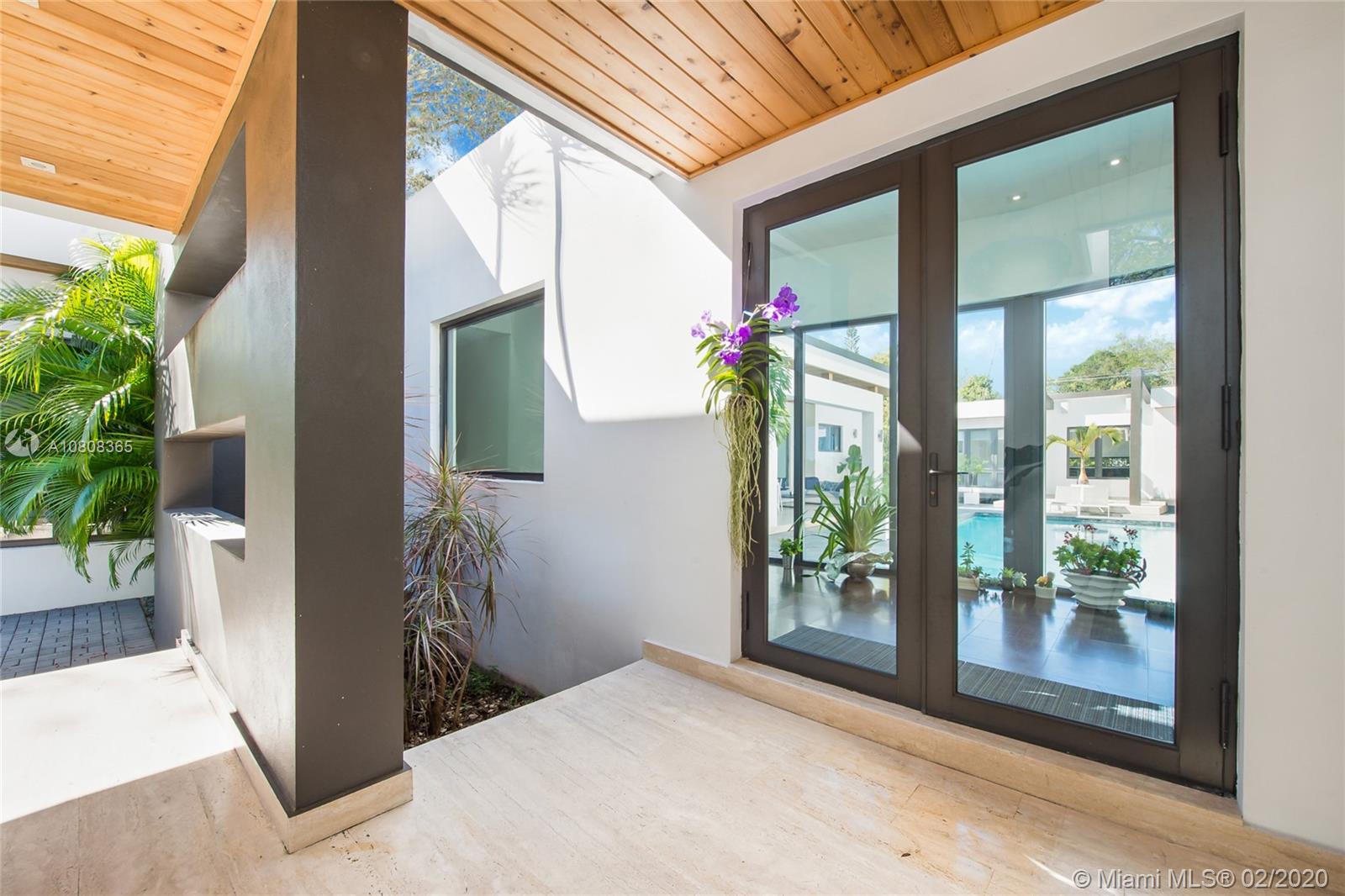 COCOPLUM TERR - Residential