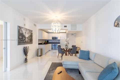 1010 Brickell Ave 4207 Miami FL 33131