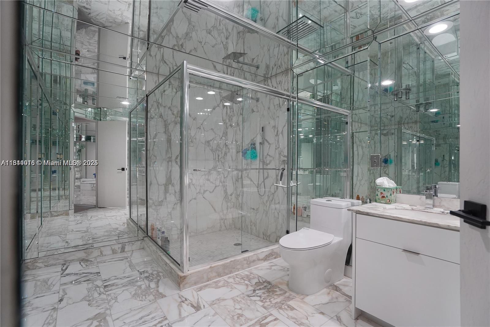 BAL HARBOUR 101 CONDO - Residential