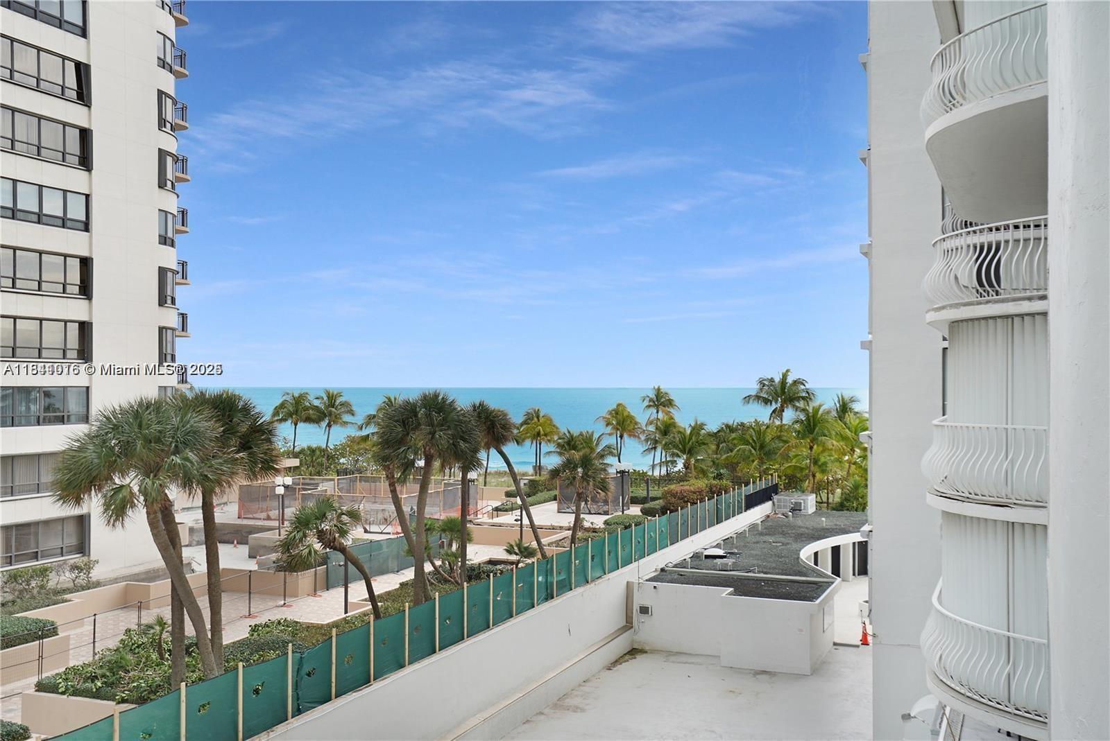 BAL HARBOUR 101 CONDO - Residential