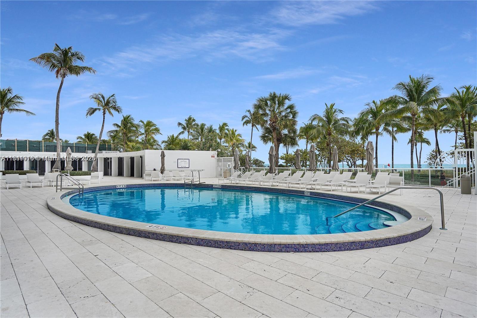 BAL HARBOUR 101 CONDO - Residential