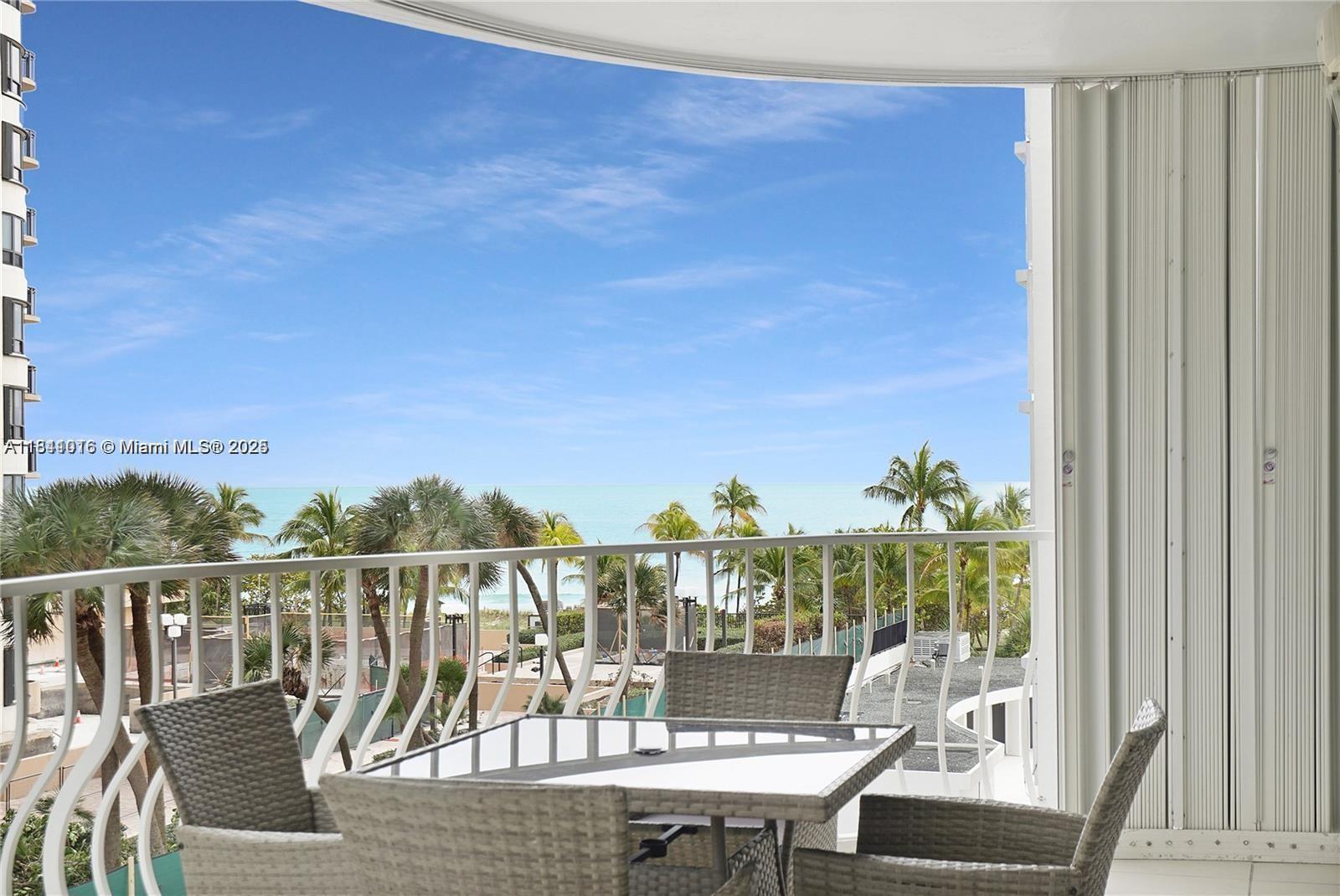 BAL HARBOUR 101 CONDO - Residential