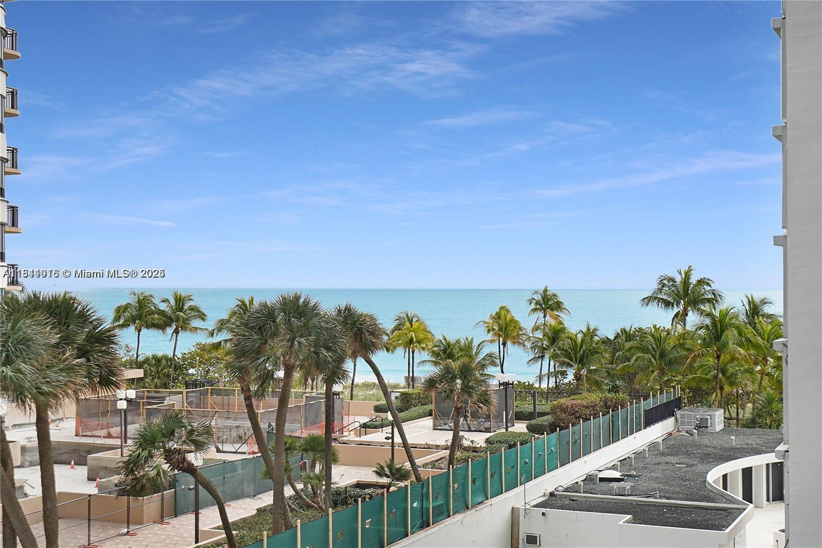 BAL HARBOUR 101 CONDO - Residential
